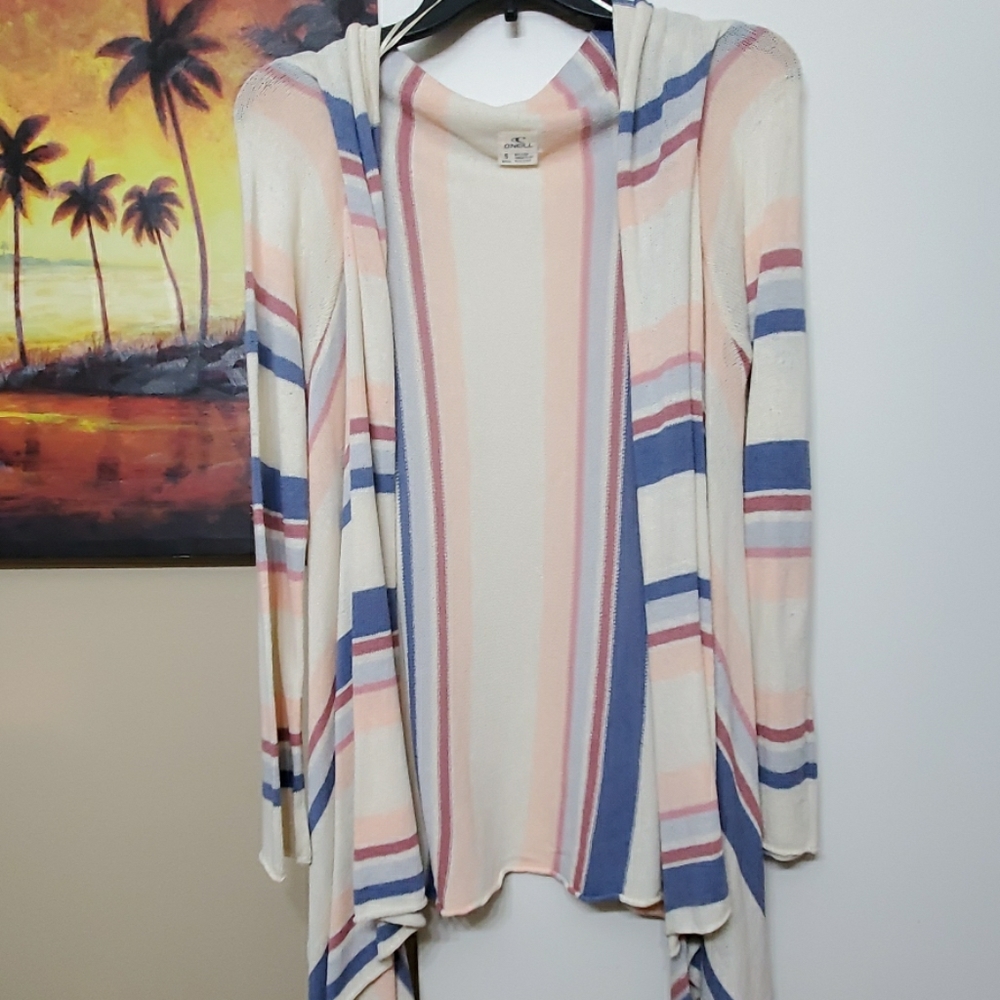 O'Neill sweater NWOT